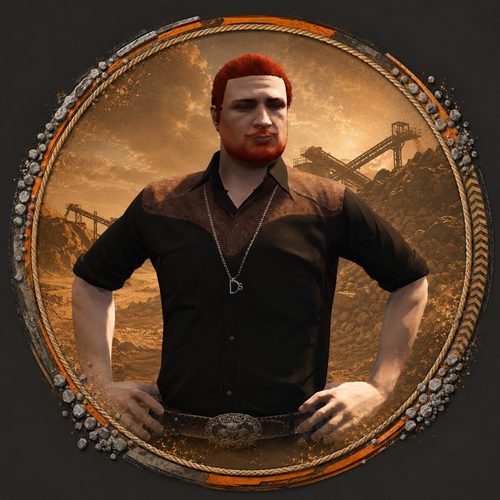 Antonio Rodriguez
