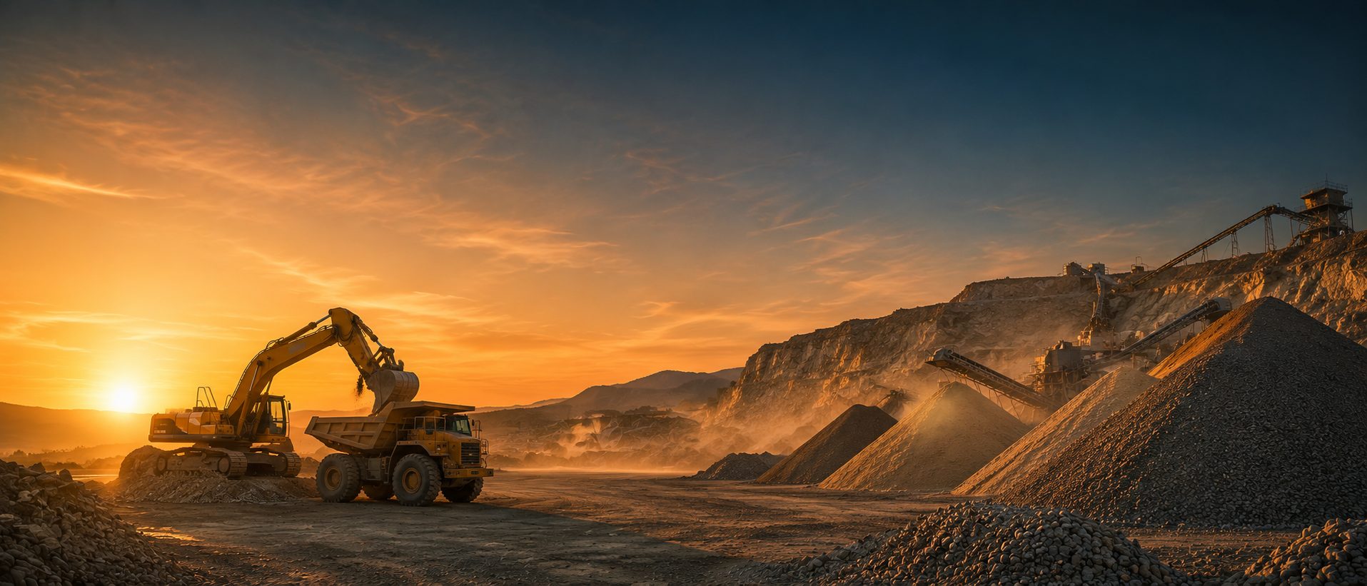 Extraction